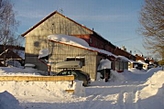 Privatan smeštaj Jáchymov Češka